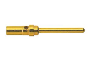 HARTING 09670008570 Contacto D Sub, Conectores de Carcasa D-Sub Harting Han Serie HMC, Pin (Macho)