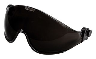 KLEIN TOOLS VISORGRAY