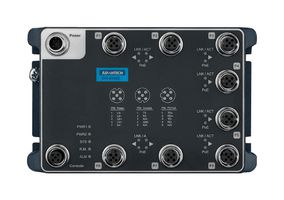 ADVANTECH EKI-9508E-MPW-B