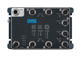 ADVANTECH EKI-9508G-MW-B