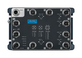 ADVANTECH EKI-9510G-MPW-B