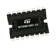 STMICROELECTRONICS M1F80M12W2-1LA