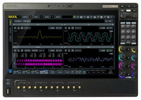Accurate assessments in challenging environments with MIT515