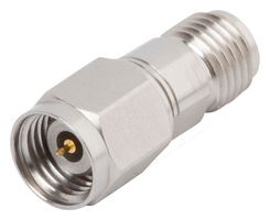 AMPHENOL SV MICROWAVE SF1133-6020 Adaptador RF / Coaxial, 1.85mm Coaxial, Plug, 2.92mm Coaxial, Jack, Adaptador Recto, 50 ohm