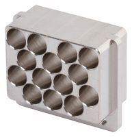 AMPHENOL SV MICROWAVE SF9321-60086