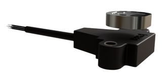 AMPHENOL PIHER SENSORS AND CONTROLS PSCR2P-MC6-A-090S-RE Sensor Posición Angular, Sin Contacto, 90°, ±0.3%, Raciométrico, 8.5mA, 35V, Serie PSCR-2P