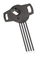 AMPHENOL PIHER SENSORS AND CONTROLS PSCR360-F-A-070S-05 Sensor Ángulo de Rotacional, Sin Contacto, 70°, ±0.3%, 0.45V-4.95V, Radiométrico, 8mA,5V, PSCR-360