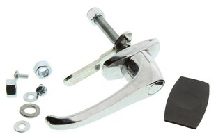 HAMMOND AHK1 Handle, Non-Locking, HK Series
