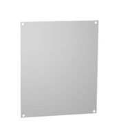 HAMMOND A2068 Accesorio de Carcasa, Panel Interior, Aluminum, Blanco
