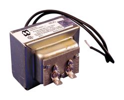 HAMMOND BA2DA Chassis Mount Transformer, Class 2 Energy Limiting, 120V, 10V, 5 VA, 60Hz