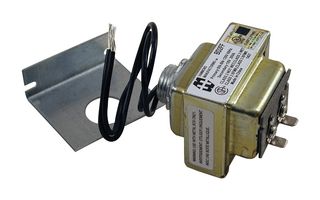 HAMMOND BD2FF Transformador Montaje en Chasis, Clase II, Limitación de Energía de clase 2, 120V, 1 x 18V, 20 VA