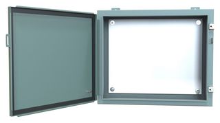 HAMMOND 1418ER8 Alojamiento Metálico, Wall Mount, Acero, 508 mm, 610 mm, 203 mm, IP54