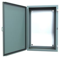 HAMMOND 1418F10 Alojamiento Metálico, Wall Mount, Acero, 762 mm, 508 mm, 254 mm, IP54