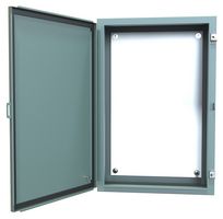 HAMMOND 1418F8 Alojamiento Metálico, Wall Mount, Acero, 762 mm, 508 mm, 203 mm, IP54