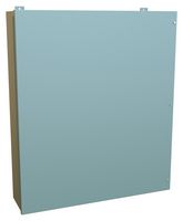 HAMMOND 1418JP9 Alojamiento Metálico, Wall Mount, Acero, 1.07 m, 914 mm, 229 mm, IP54