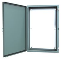 HAMMOND 1418L8 Alojamiento Metálico, Wall Mount, Acero, 914 mm, 610 mm, 203 mm, IP54