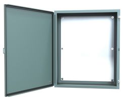HAMMOND 1418M12 Alojamiento Metálico, Wall Mount, Acero, 914 mm, 762 mm, 305 mm, IP54