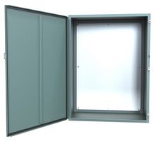 HAMMOND 1418S20 Metal Enclosure, Wall Mount, Steel, 1.22 m, 914 mm, 508 mm, IP54