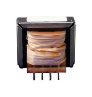 HAMMOND 160G12 PCB Transformer, Non-Concentric Wound Split Bobbin, 2 x 115V, 2 x 6.3V, 4.4 VA, 50Hz / 60Hz