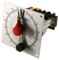 ITC INDUSTRIAL TIMER COMPANY H-15S