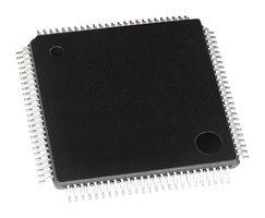 INFINEON CY8C5287AXI-LP095