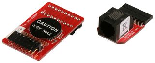 MICROCHIP AC244024