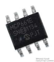 MICROCHIP MCP661-E/SN