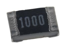 VISHAY CRCW0805100RFKEAHP Resistencia SMD Chip, Serie CRCW, 100 ohm, ± 1%, 500 mW, 0805 [2012 Metric], Película Gruesa