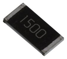 CGS - TE CONNECTIVITY 3521150RFT SMD Chip Resistor, 150 ohm, ± 1%, 2 W, 2512 [6432 Metric], Thick Film, High Power