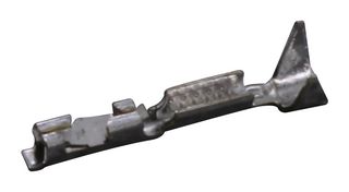 AMPHENOL COMMUNICATIONS SOLUTIONS 47748-000LF Contacto, Mini-PV Basics+ 47748 Series, Hembra, Crimpado, 28 AWG