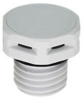 AMPHENOL LTW VENT-PS1YGY-O8001 Accesorio para Conector, Gris, Ventilado, Conectores de Sensor Amphenol LTW M12