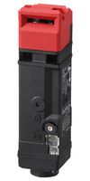 OMRON STI D4SL-N3NDA-D Interruptor c/Enclavamiento de Seguridad, Bloqueo para Seguridad, D4SL-N Series, 4PST-NC, DPST-NO