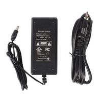 PRO ELEC 28-19387 Fuente de Poder CA/CD, ITE, 1 Salida, 60 W, 12 VDC, 5 A