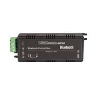 MULTICOMP PRO 50-14843 Amplificador con Bluetooth, Ultra Compacto, 2 Canales, 15W RMS