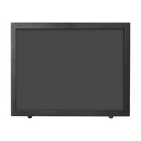 DEFENDER SECURITY 82-20536 15" Professional Metal Case CCTV LCD Dis