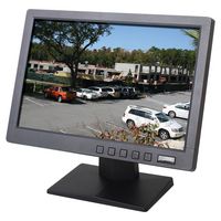 DEFENDER SECURITY 82-22115 10.1" LCD Security Monitor