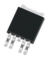 STMICROELECTRONICS LF90CPT-TR Regulador Voltaje LDO, Fijo, Entrada 16V, Caída 400mV, Salida 9V/0.5A, TO-252AD-3, -40 a 125°C
