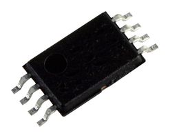 STMICROELECTRONICS LM258APT Operational Amplifier, 2 Channels, 1.1 MHz, 0.6 V/µs, 3V to 30V, TSSOP, 8 Pins