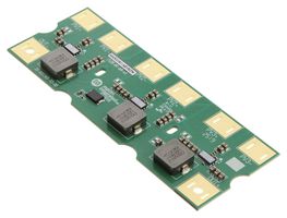 ANALOG DEVICES MAX20801AEVKIT# Tarjeta de Evaluación, Convertidor CD/CD Seguimiento MPP MAX20801, Celdas Fotovoltaicas, Solar
