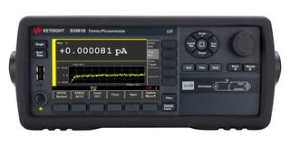 KEYSIGHT TECHNOLOGIES B2981B