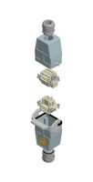 HARTING 73101000028