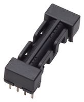 BROADCOM AFBR-390550RZ Fiber Optic Transceiver, 650 nm, 5.25 V, 5 Mbaud