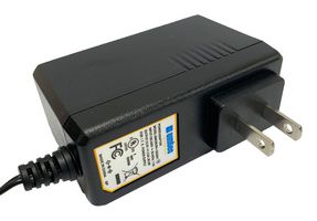 AIMTEC AMA36UR5-120300Y Fuente de Poder CA/CD, Enchufe Recto, ITE, 1 Salida, 36 W, 12 V, 3 A