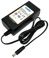 AIMTEC AMA65DR5L-190034Y AC/DC Power Supply, Angle Plug, ITE, 1 Output, 65 W, 19 V, 3.42 A