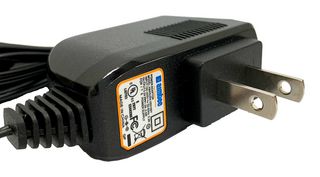 AIMTEC AMA5EU3-050100Y AC/DC Power Supply, Straight Plug, ITE, 1 Output, 5 W, 5 V, 1 A