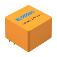 AIMTEC AMEM5-15S277HAVZ-STD AC/DC DIN Rail Power Supply (PSU), ITE, 1 Output, 5 W, 15 V, 333 mA