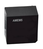 AIMTEC AMEM5-5SY AC/DC PCB Mount Power Supply (PSU), ITE, 1 Output, 5 W, 5 V, 1 A