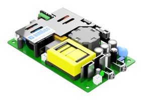 AIMTEC AMEOF350-12SHAMJZ Fuentes de Alim Estructura Abierta AC/DC, ITE, 1 Salida, 300W @ 20.5CFM, 180 W, 90V CA a 264V CA