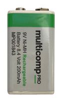 MULTICOMP PRO MP001843