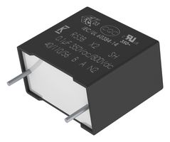 KEMET R53BI31005000K